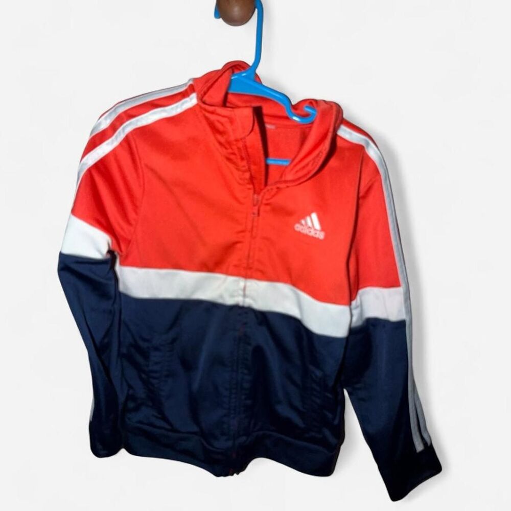 Adidas multi Jacket